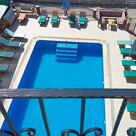 California 3*