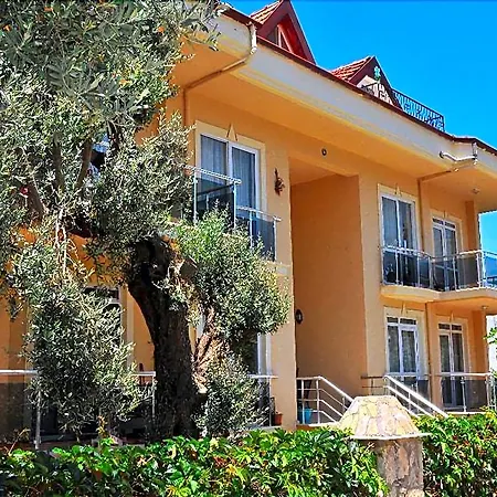 California Ξενοδοχείο Φετιγιέ