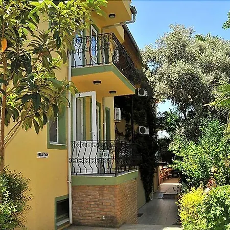 California 3*